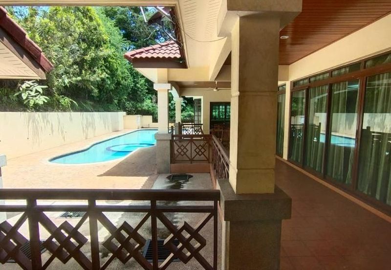 Sungai Buloh Country Resort