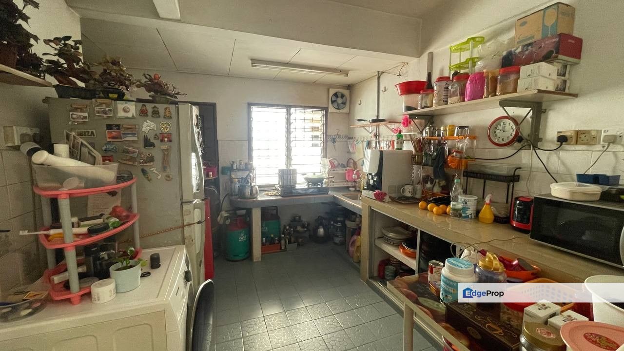 Renovated 2 Storey Terrace, Taman Samudera, Batu Caves Non Bumi, Selangor, Batu Caves 