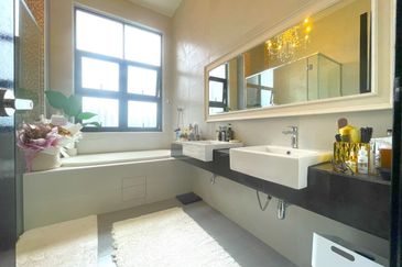 Verge 32 @ Puncak Melawati