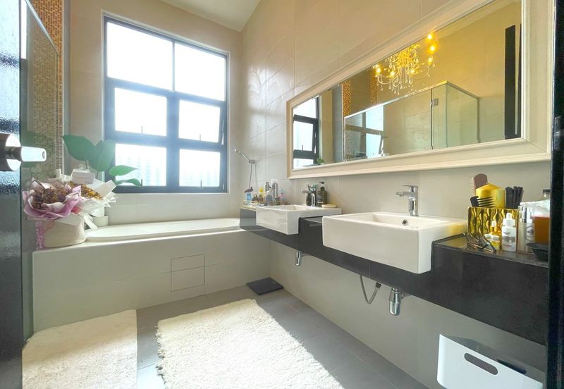 Verge 32 @ Puncak Melawati