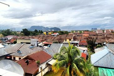 Taman Selayang Mulia