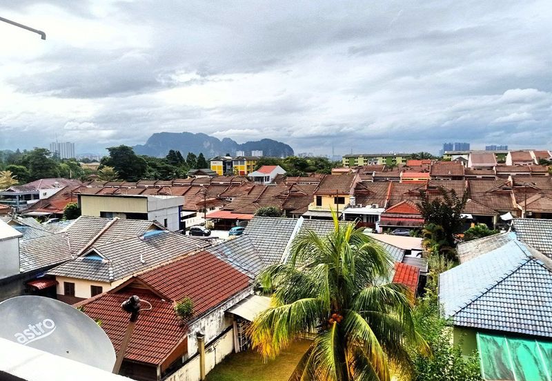 Taman Selayang Mulia