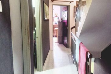 Taman Selayang Mulia