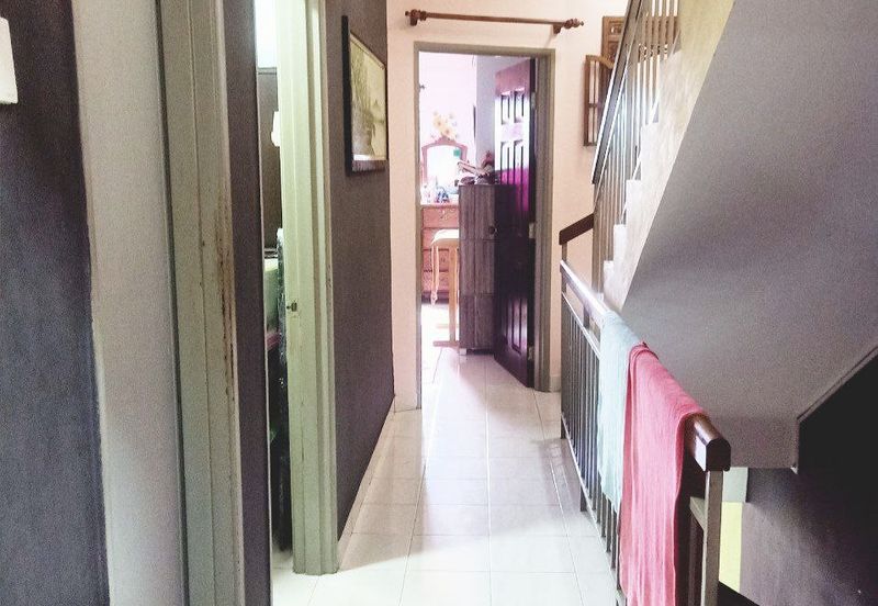 Taman Selayang Mulia