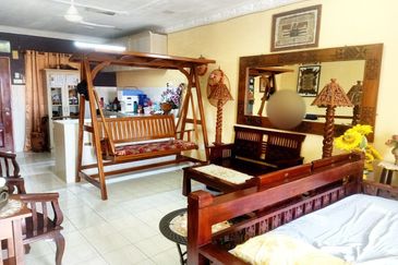 Taman Selayang Mulia