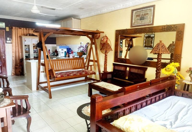 Taman Selayang Mulia