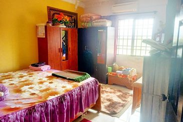 Taman Selayang Mulia