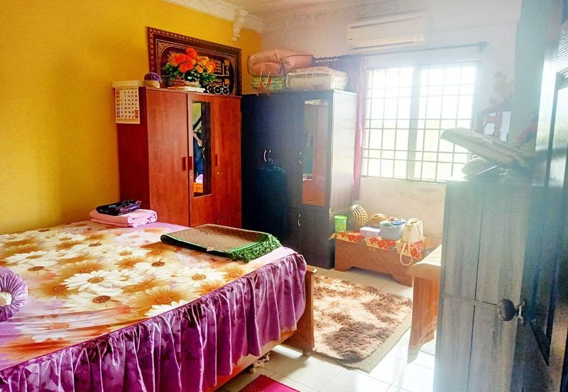 Taman Selayang Mulia