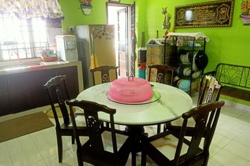 Taman Selayang Mulia