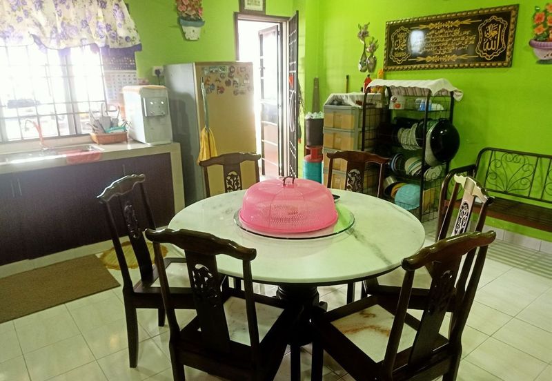 Taman Selayang Mulia