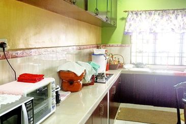 Taman Selayang Mulia