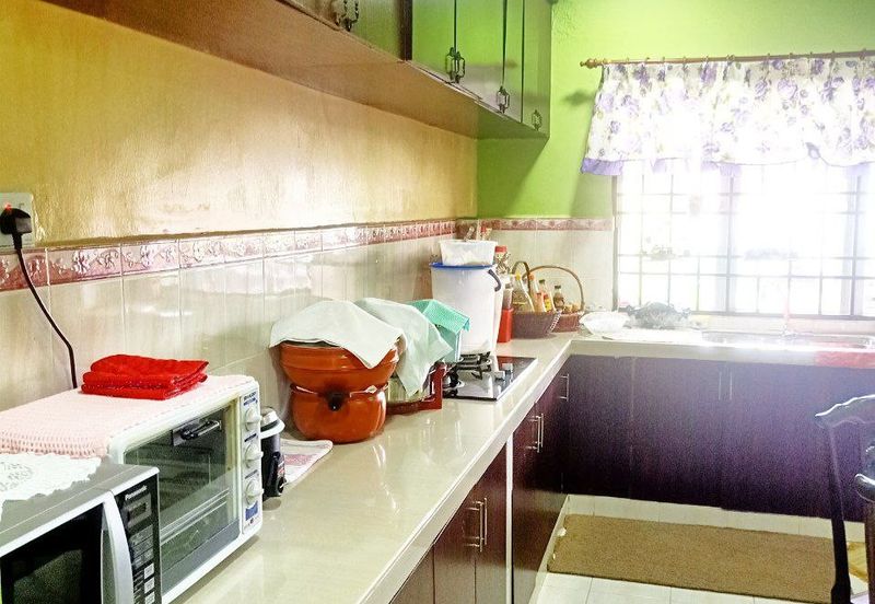 Taman Selayang Mulia