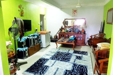 Taman Selayang Mulia