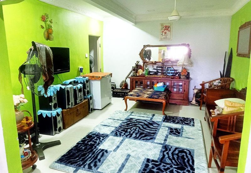 Taman Selayang Mulia