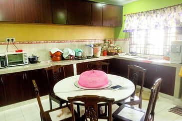 Taman Selayang Mulia