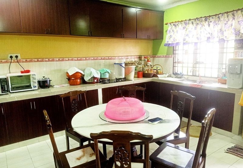 Taman Selayang Mulia