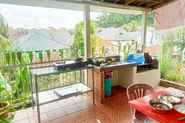 Taman Selayang Mulia