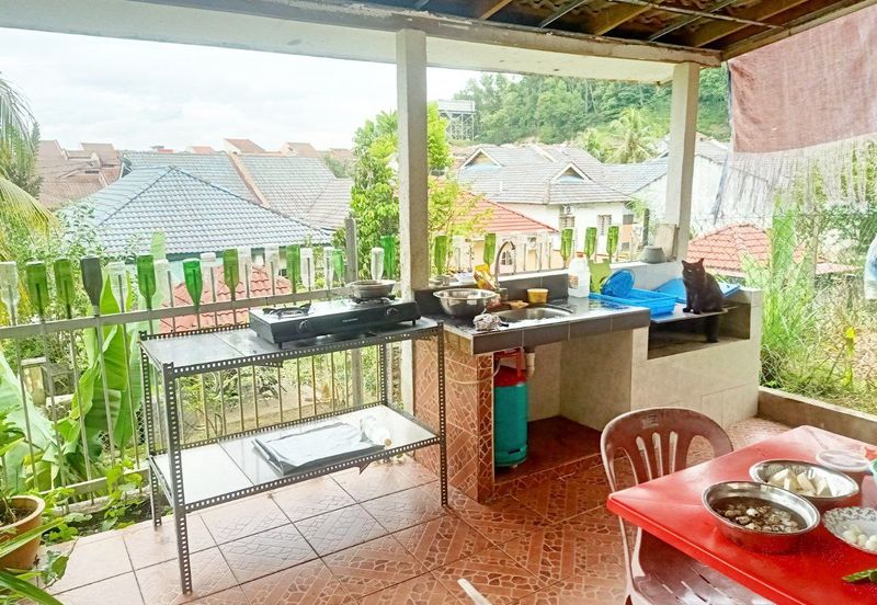 Taman Selayang Mulia