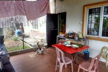 Taman Selayang Mulia