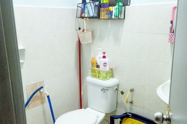 Taman Selayang Mulia