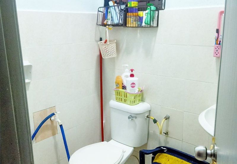 Taman Selayang Mulia