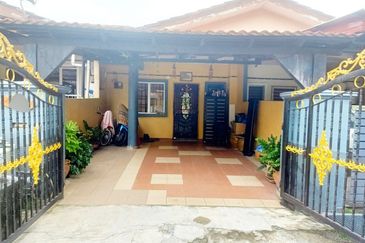 Taman Selayang Mulia