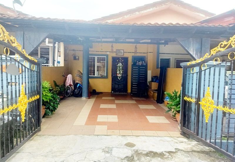 Taman Selayang Mulia