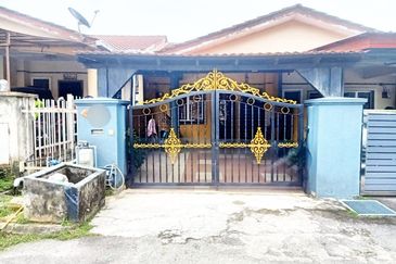 Taman Selayang Mulia