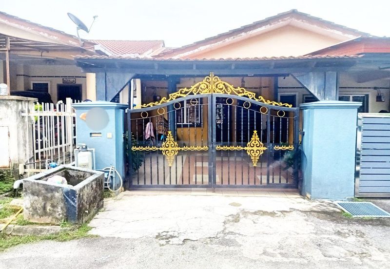 Taman Selayang Mulia