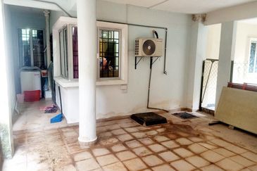 Taman Selayang Mulia