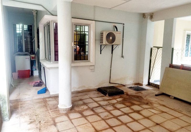 Taman Selayang Mulia