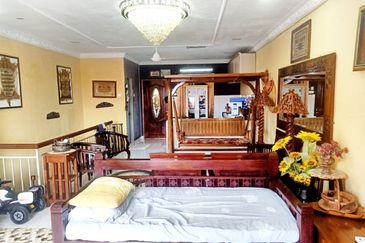 Taman Selayang Mulia