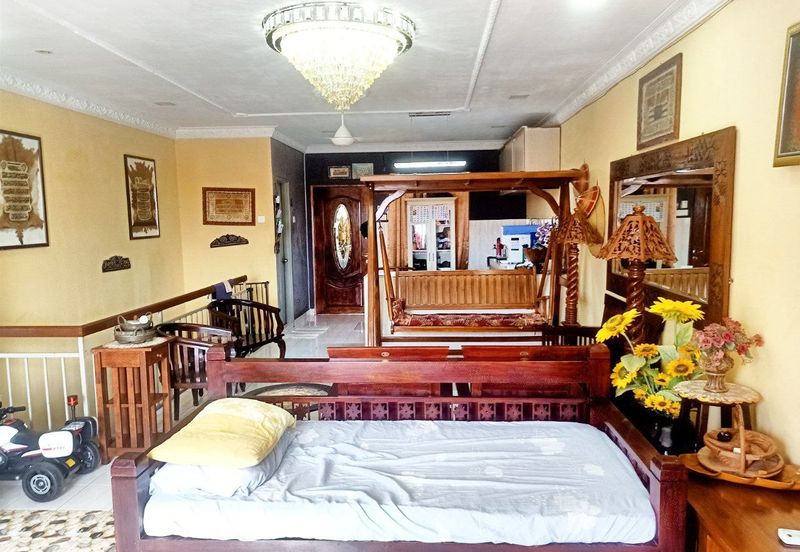 Taman Selayang Mulia