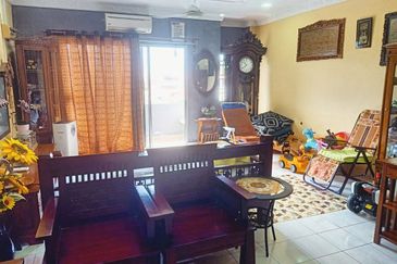 Taman Selayang Mulia