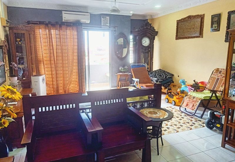 Taman Selayang Mulia