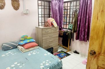 Taman Selayang Mulia