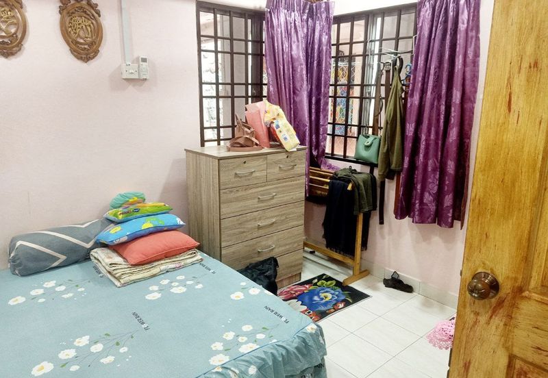 Taman Selayang Mulia