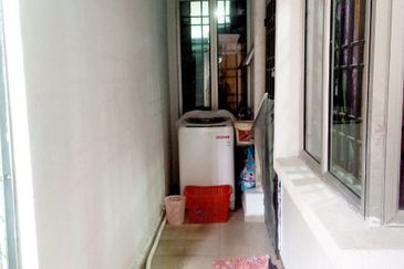 Taman Selayang Mulia