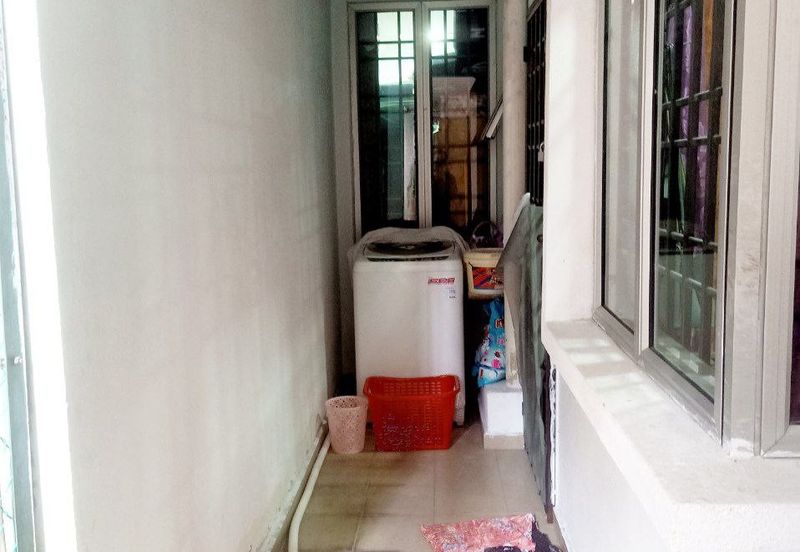 Taman Selayang Mulia