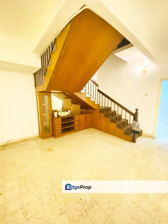 2 Storey Terrace Taman Melewar,Gombak 20x70 Non Bumi Lot, Kuala Lumpur, Gombak