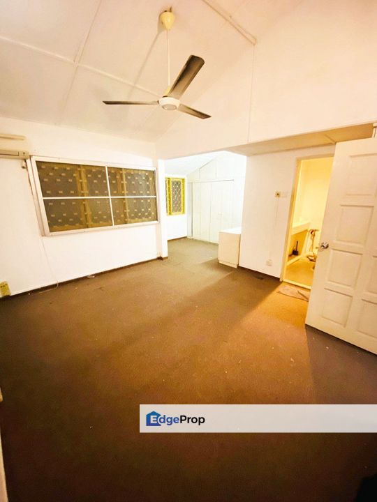 2 Storey Terrace Taman Melewar,Gombak 20x70 Non Bumi Lot, Kuala Lumpur, Gombak