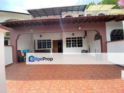 Facing Open Double Storey SS 12 Subang Jaya Freehold Gated and Guarded, Selangor, Subang Jaya