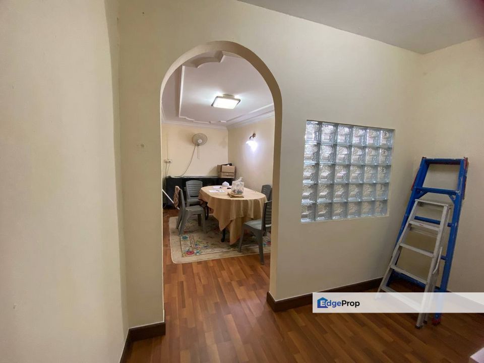 Facing Open Double Storey SS 12 Subang Jaya Freehold Gated and Guarded, Selangor, Subang Jaya