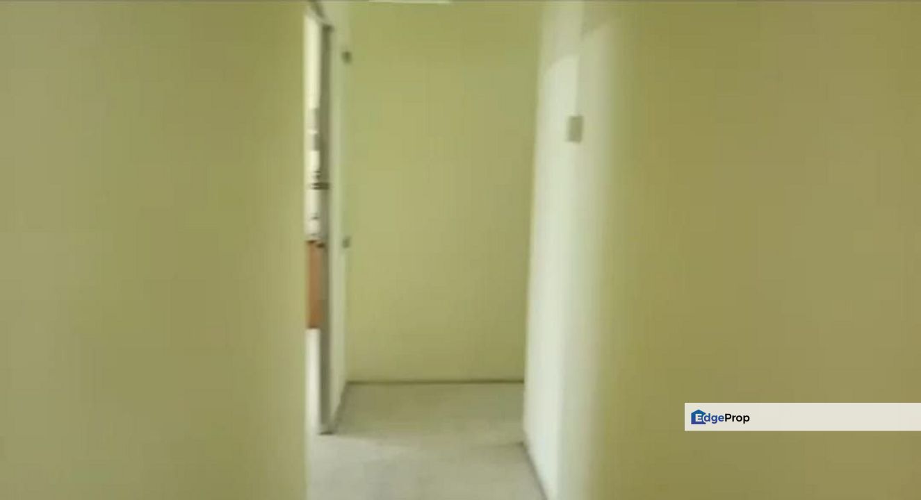 Wisma City Tower Apartment at Jalan Alor, Bukit Bintang Non Bumi Lot, Kuala Lumpur, Bukit Bintang