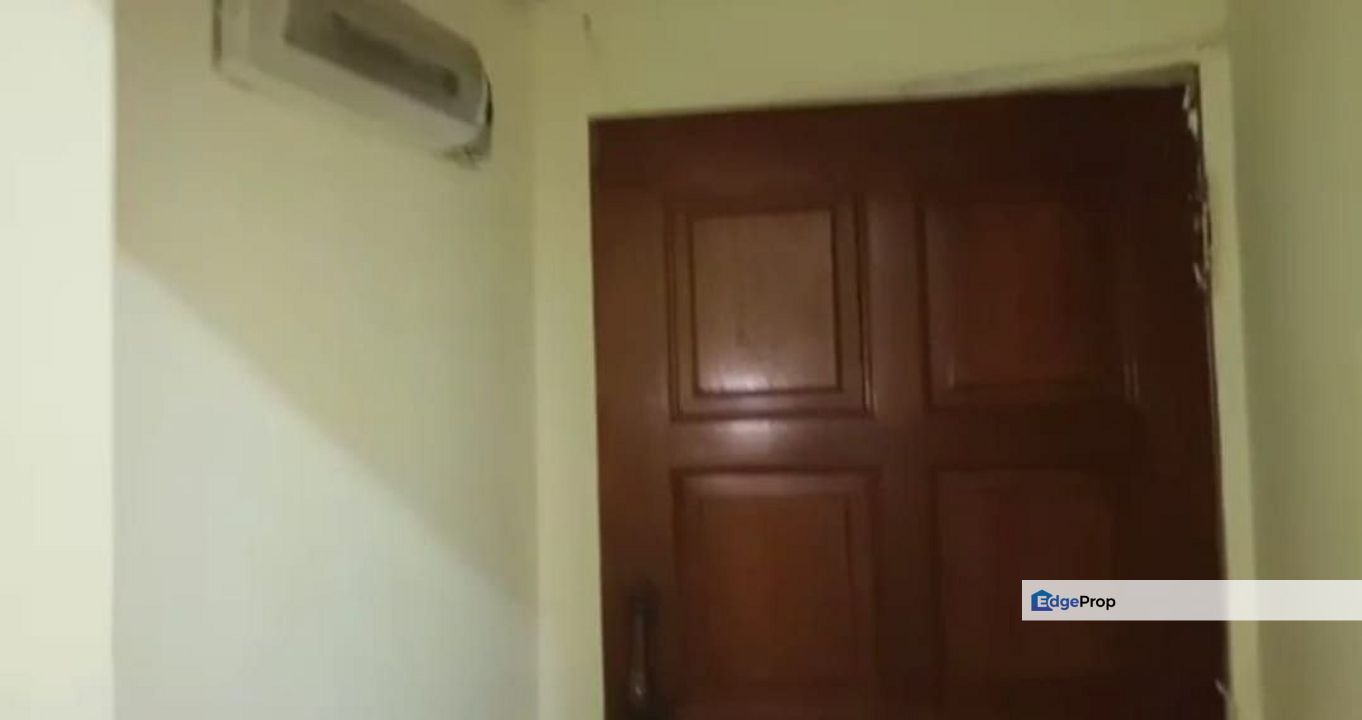 Wisma City Tower Apartment at Jalan Alor, Bukit Bintang Non Bumi Lot, Kuala Lumpur, Bukit Bintang