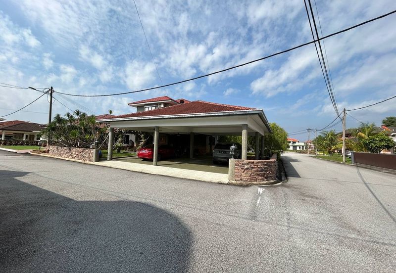 Green Street Homes Seremban 2