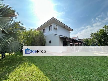 2 Storey Bungalow at Green Street Home, Seremban 2 5177sqft Gated, Negeri Sembilan, Seremban