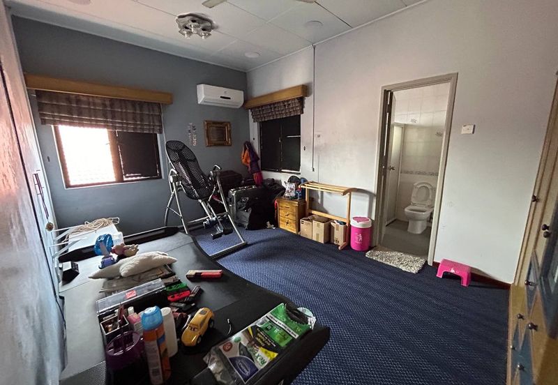 Green Street Homes Seremban 2