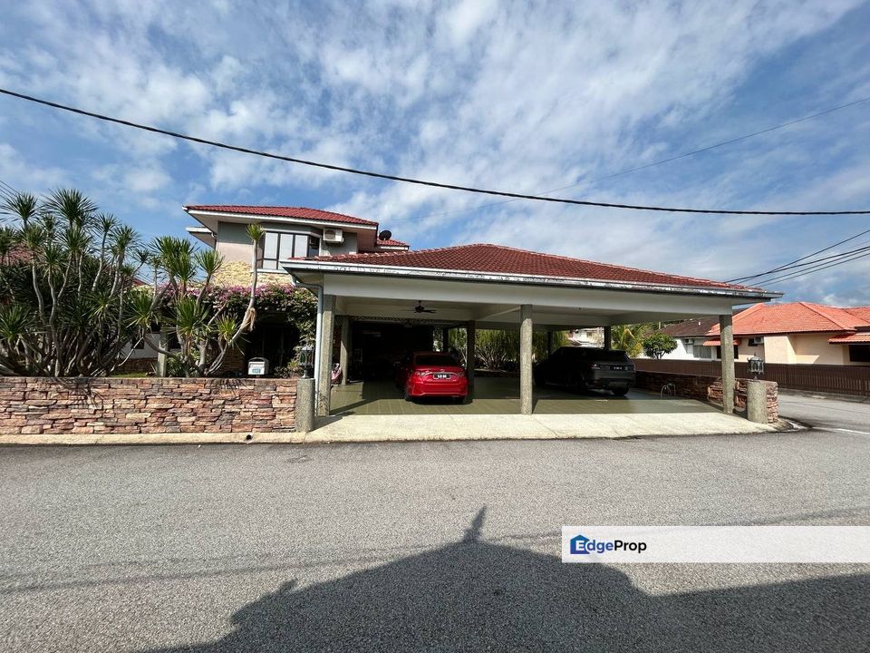 2 Storey Bungalow at Green Street Home, Seremban 2 5177sqft Gated, Negeri Sembilan, Seremban