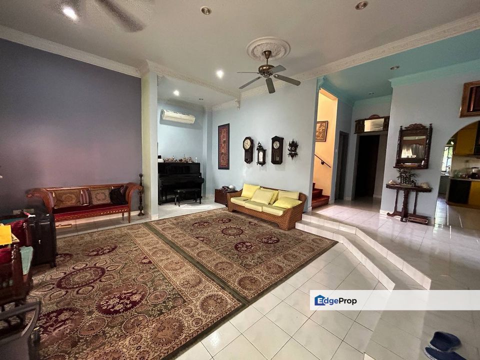 2 Storey Bungalow at Green Street Home, Seremban 2 5177sqft Gated, Negeri Sembilan, Seremban